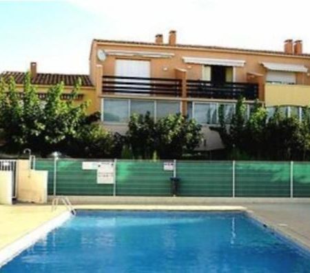 Cap D'Agde - Residence Estivales - Proche Naturiste - Terrasse - Wifi - Parking - Piscine - Clim Exteriér fotografie