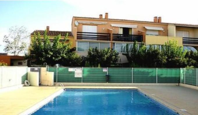 Cap D'Agde - Residence Estivales - Proche Naturiste - Terrasse - Wifi - Parking - Piscine - Clim Exteriér fotografie